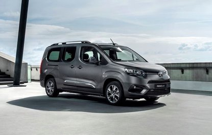 TOYOTA’DAN MART KAMPANYASI