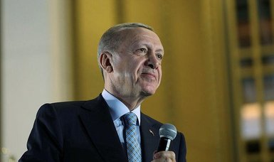 Erdoğan’s election victory paves way for stronger ties with Gulf
