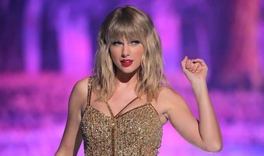 US singer Taylor Swift's 10th album 'Midnights' crashes Spotify