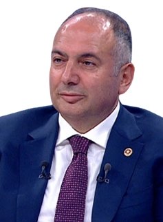 Mehmet Bülent Karataş