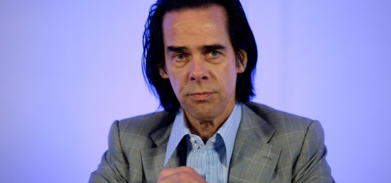 NICK CAVE CONFIRMS SON JETHRO LAZENBY, AGED 31, HAS DIED
