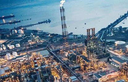 ahrefindextuprasclasstkktLnktargetblankTÜPRAŞatan256milyondolarlıkemisyonyatırımı
