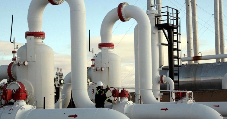 Umman Japonya’ya yıllık 2,35 milyon ton sıvılaştırılmış doğal gaz temin edecek