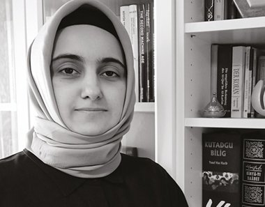 Türkiye, kadınların kadınları desteklediği bir coğrafya