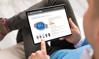 E-ticaret karnesi: Lüks tüketim arttı