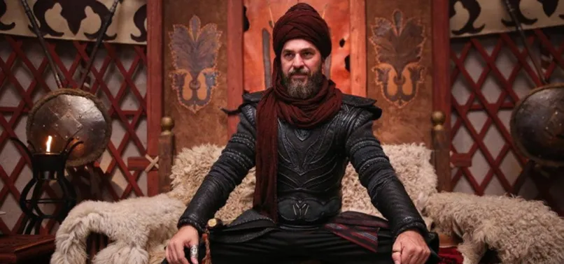 Pakistan PM praises Turkish series for showcasing life with values ...