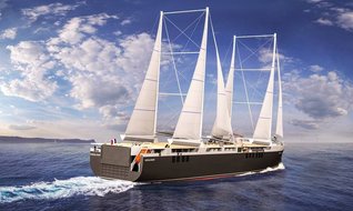 Michelin’den karbonsuz gemicilik adımı