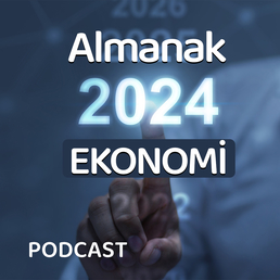 Almanak - Ekonomi 