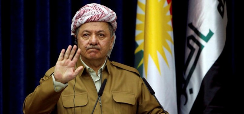 IRAQS KURDS MIGHT PUT OFF INDEPENDENCE VOTE IN RETURN FOR CONCESSIONS FROM BAGHDAD