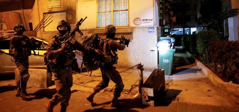 ISRAELI FORCES SHOOT DEAD PALESTINIAN WOMAN IN OCCUPIED WEST BANK - MINISTRY