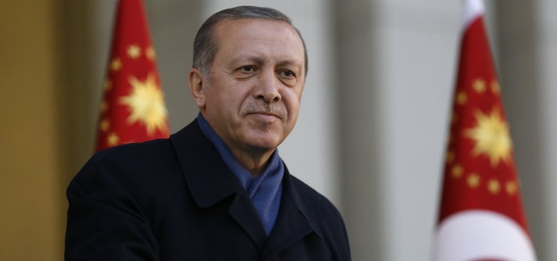 TURKISH PRESIDENT ERDOĞAN CELEBRATES PAKISTAN NATIONAL DAY