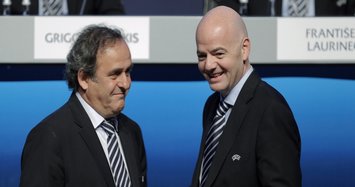 UEFA, PSG, Man City targeted in Football Leaks revelations