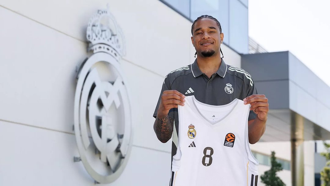 OKEKE RESMEN REAL MADRID’DE