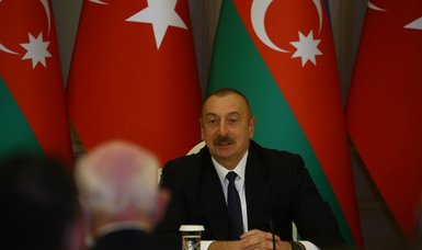 Azerbaijan criticizes OSCE Minsk group on Karabakh