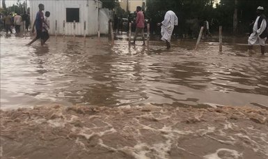 22 dead in Chad heavy rains since June: UN