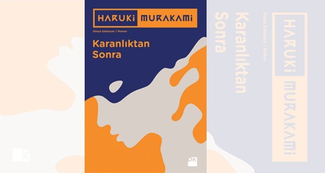 Karanlıktan sonra