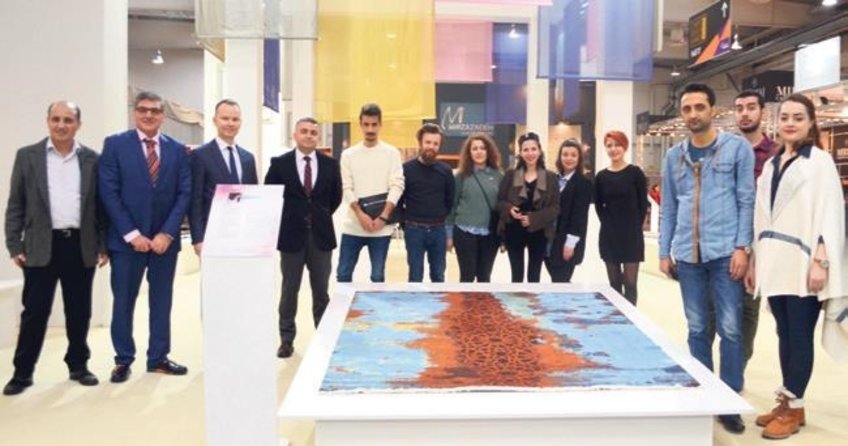 Türkiye’den 175 firma katılıyor