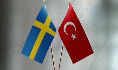 Sweden agrees to one extradition to Türkiye amid NATO bid
