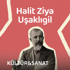 Halit Ziya Uşaklıgil