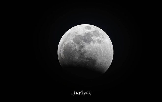 Husuf namazı nedir?