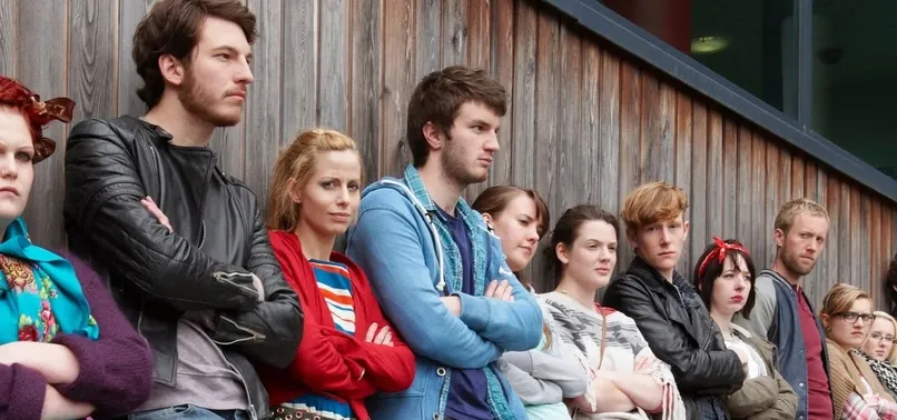 Jobless Generation UK risks a lost generation of jobless young people - anews