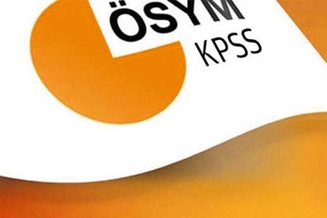 2018 KPSS ne zaman yapılacak?