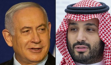 Israeli side confirms Netanyahu's meeting with Saudi Crown Prince Mohammed bin Salman