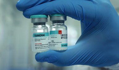 Turkish vaccine Turkovac reaches mass production