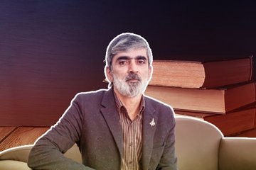 İbrahim Tenekeci’nin zarafet yüklü cümleleri