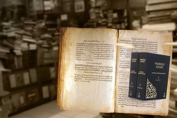 Tozlu raf meraklılarına antika kitap seçkisi