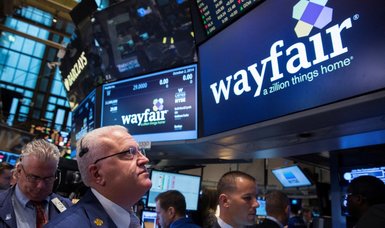 US firm Wayfair laying off 1,650 employees, 13% of workforce