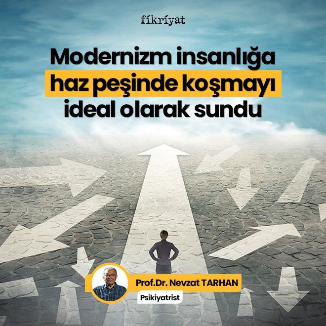 Modern yaşam felsefesi