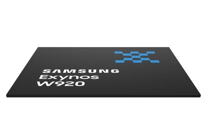 Samsungtangiyilebilircihazlariçinyeniişlemci
