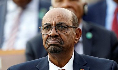 Bashir moved to military hospital before fighting - sources