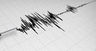 Çanakkale’de gece yarısı korkutan deprem