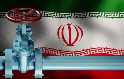 İrandoğalgazdaithalatçıolabiliriddiası