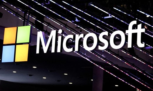 Microsoft announces $2.2 bn AI investment in Malaysia: statement