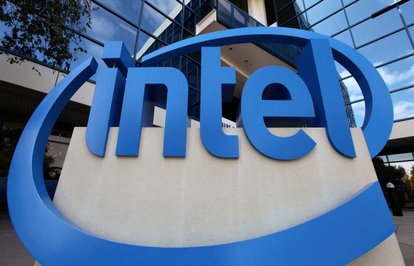 InteldenİsraildeArGemerkezi