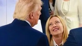 Trump ve Meloni Arasında Yeni Kriz