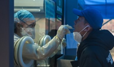 China's COVID-19 epidemic has basically ended - health authorities