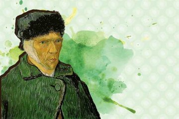 Van Gogh’un mektupları