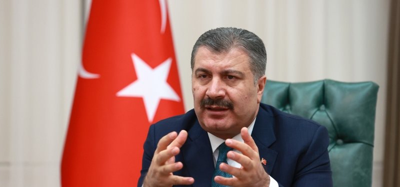 2 S. Africa, 1 Brazil variant detected in Turkey