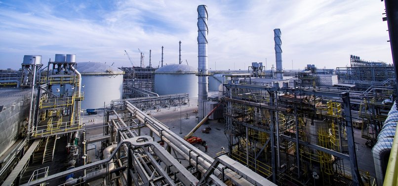 MORE WORLD GAS EXPORTERS TO BENEFIT TURKEY: IEAS BIROL