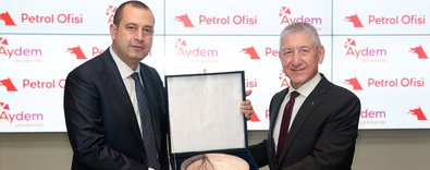 EnerjiDevlerindenÖnemliİşBirliği