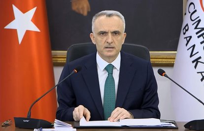 Merkezinenflasyontahminideğişmedi