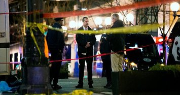 Police: 6 people shot at party at North Carolina restaurant