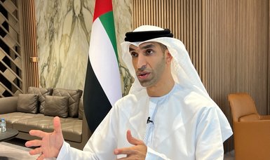 UAE, Israel ratify comprehensive economic partnership agreement -  minister