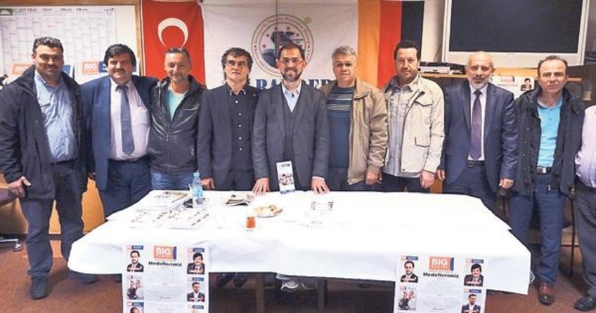 Seçimlere iddialı hazırlanıyorlar