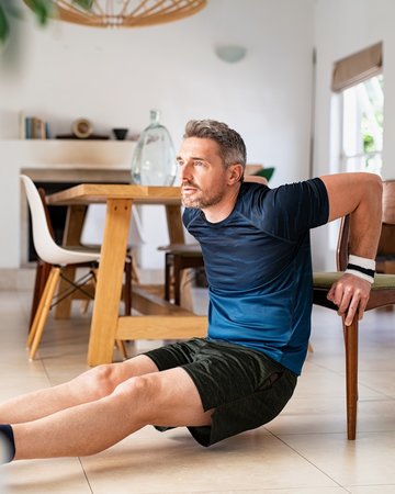 Evde kas yapılır mı?