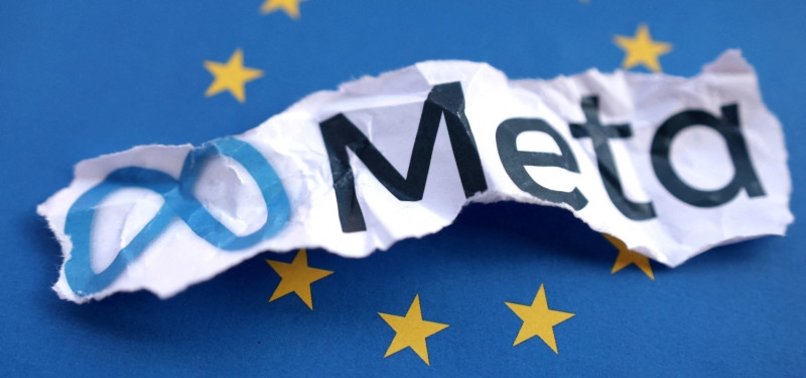 EUROPEAN COMMISSION INVESTIGATES META OVER CHILD PROTECTION CONCERNS